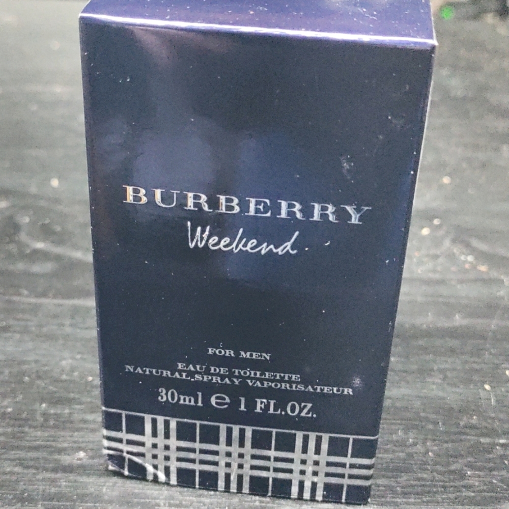 Burberry Weekend - Picture 3 of 5